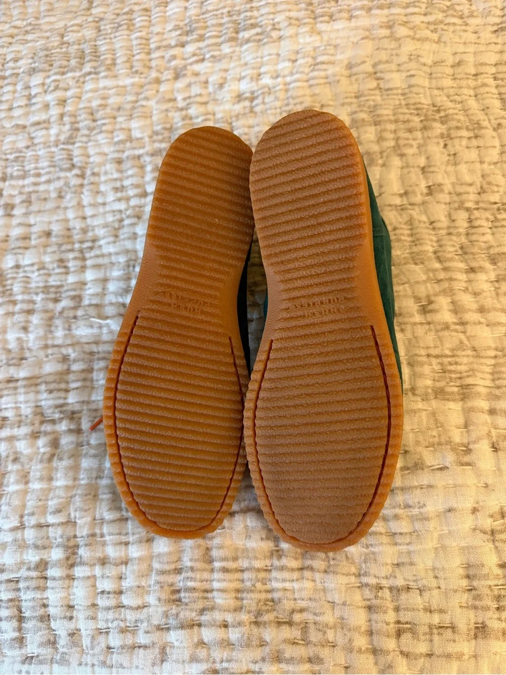 Hush Puppies retro style